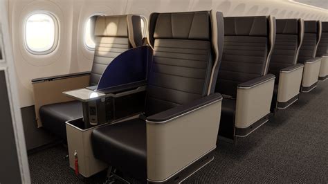 New First Class .